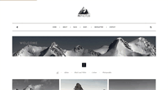 Desktop Screenshot of fiphotos.org